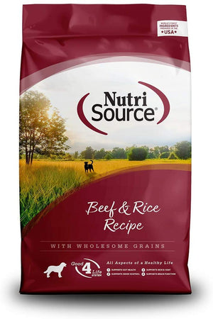 Beef & Rice