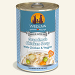 Grandma's Chicken Soup