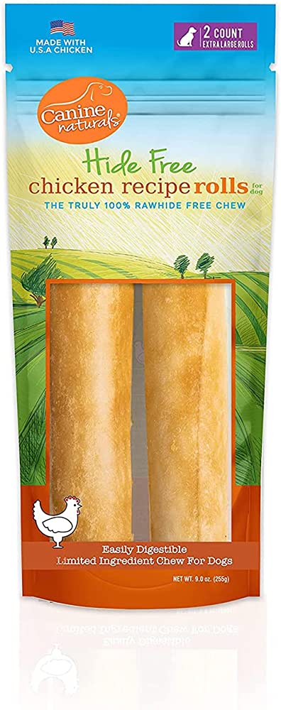 CN Chicken Chews