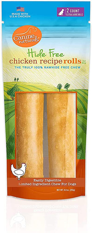 CN Chicken Chews