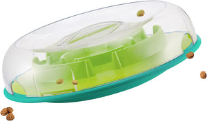 Wobble Bowl Interactive Treat Puzzle