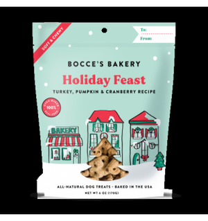 Holiday Feast