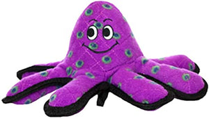 Tuffy - Sea Octopus