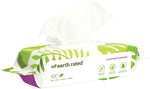 Earth Rated - Grooming Wipes Lavender Scent