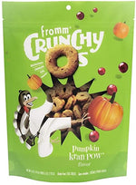 Crunchy O’s - Pumpkin KranPow