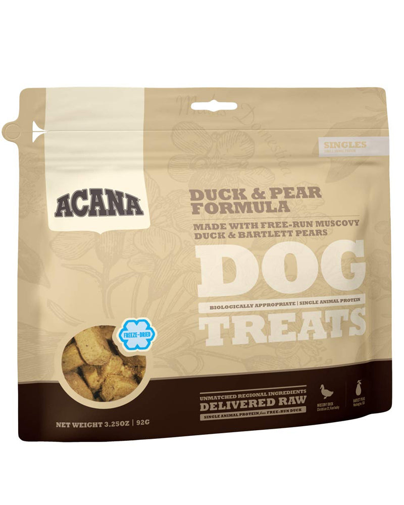 Acana Singles FD Treats