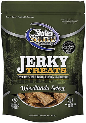 Woodlands Select Jerky