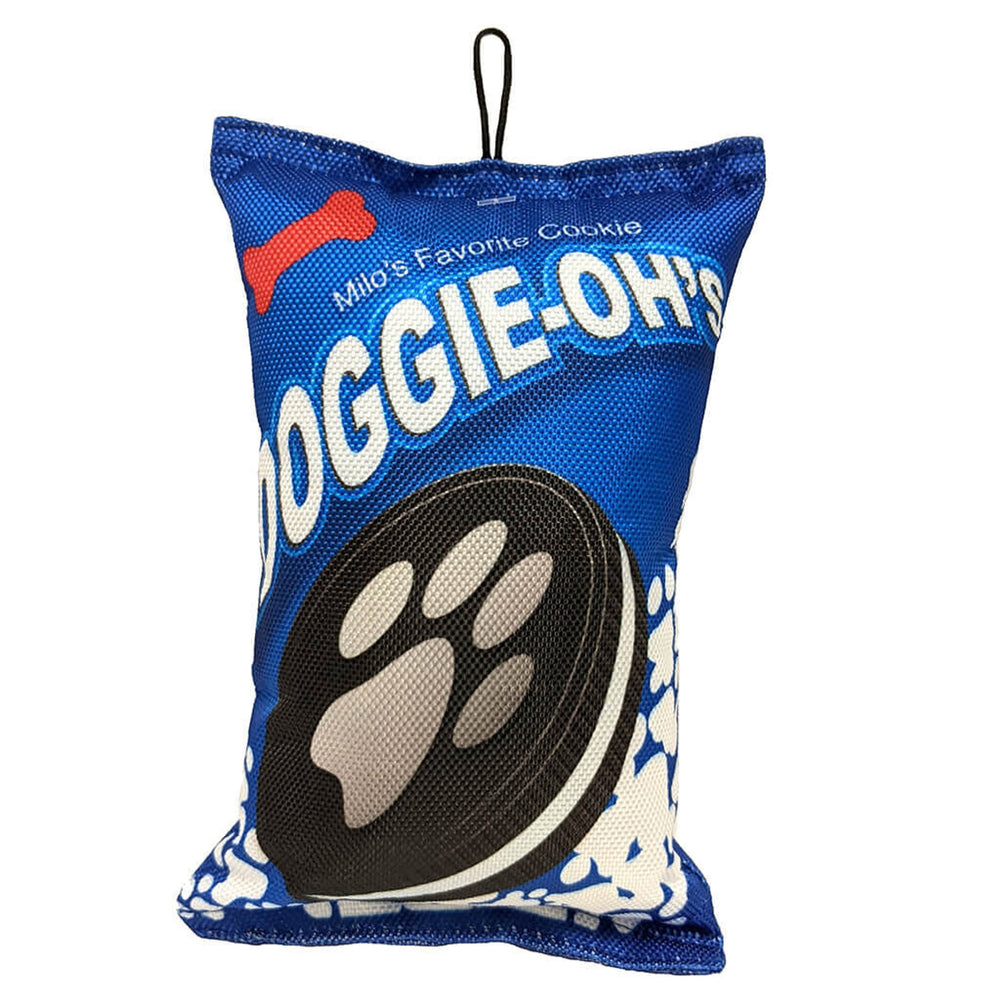 Doggie-Ohs