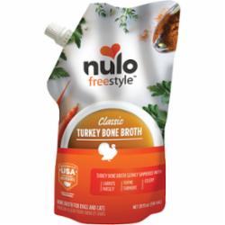 Freestyle Broth