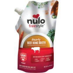 Freestyle Broth