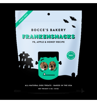 Frankensnacks
