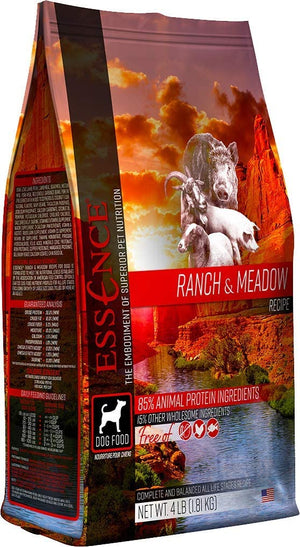 Essence Ranch & Meadow