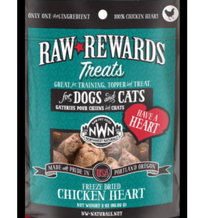 NWN Single Ingredient Treats