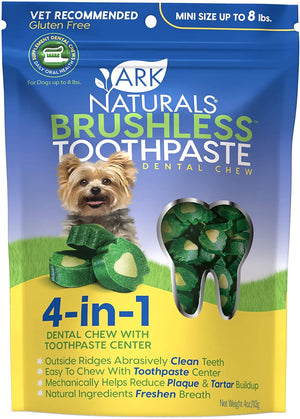 Brushless Toothpaste - Mini