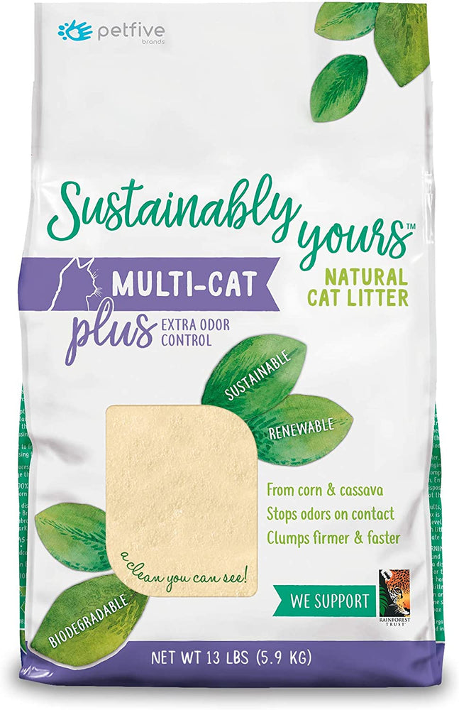 Multi-Cat Plus