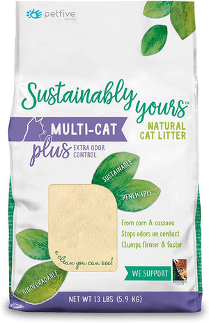 Multi-Cat Plus