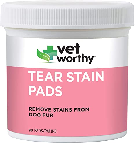 Tear Stain Pads