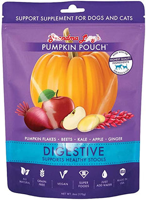 Digestive