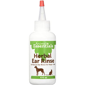 Herbal Ear Rinse