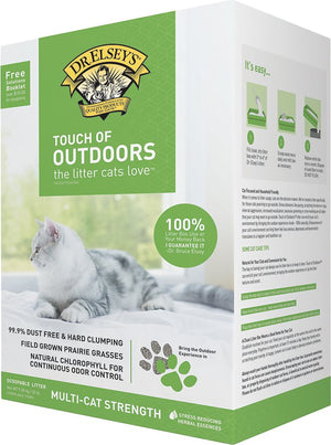 Dr. Elsey's Touch of Outdoors