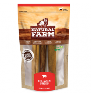Natural Farm Treats
