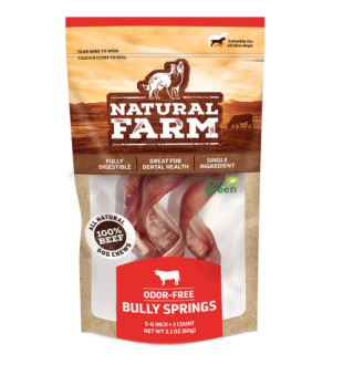 Natural Farm Treats