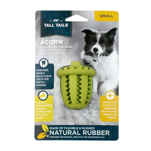 Tall Tails Acorn Chew