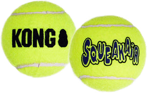 SqueakAir Balls 2pk - LG