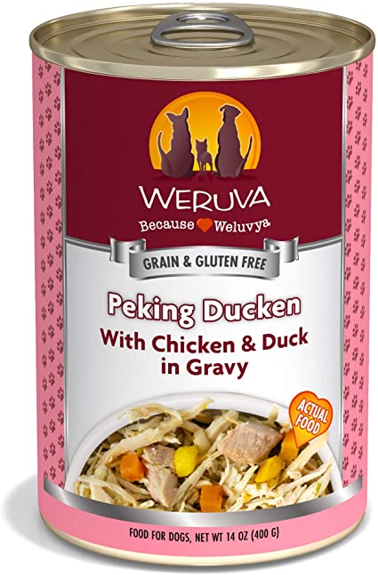 Pecking Ducken