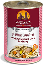Pecking Ducken