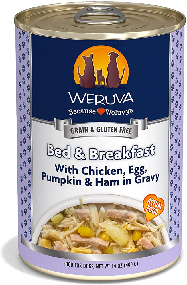 Bed & Breakfast