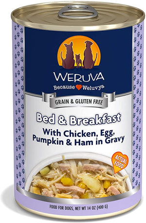 Bed & Breakfast