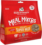 Meal Mixers - Super Beef