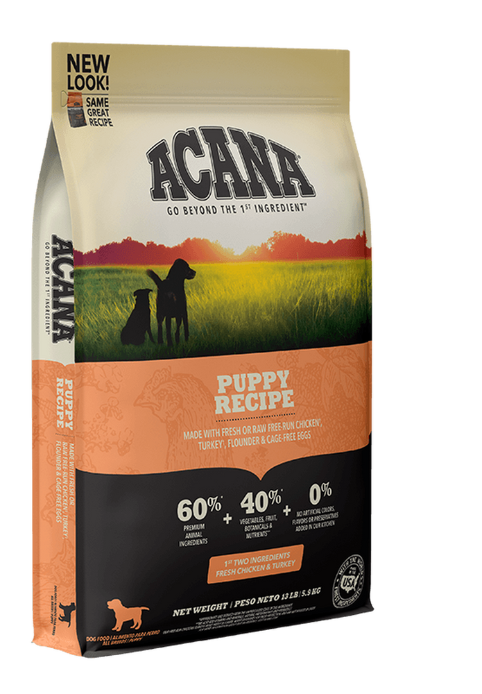 Acana Puppy