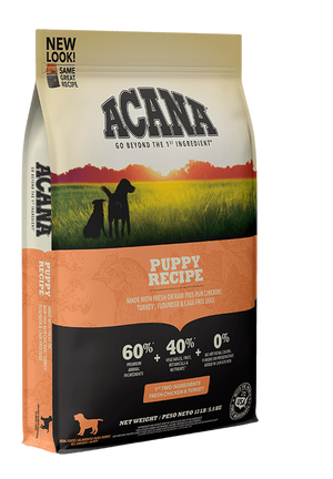 Acana Puppy