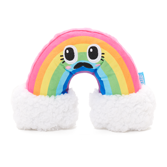 Mr. Blue Sky Rainbow Toy