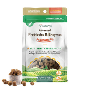NaturVet Scoopables