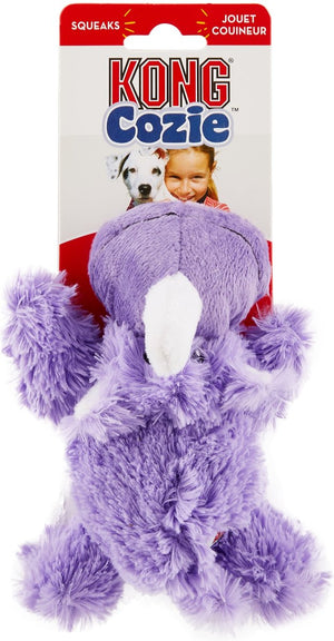 KONG Cozie Rhino