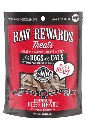NWN Single Ingredient Treats