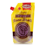 Primal Turkey Bone Broth