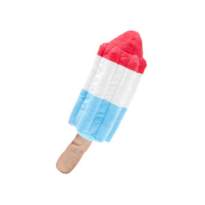 Rocket Pupsicle