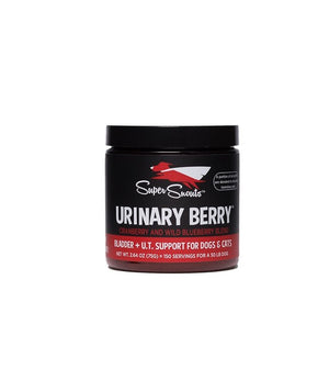 Urinary Berry