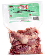 Primal Chicken Necks 6pk