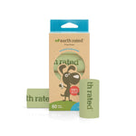 Compostable Poop Bags
