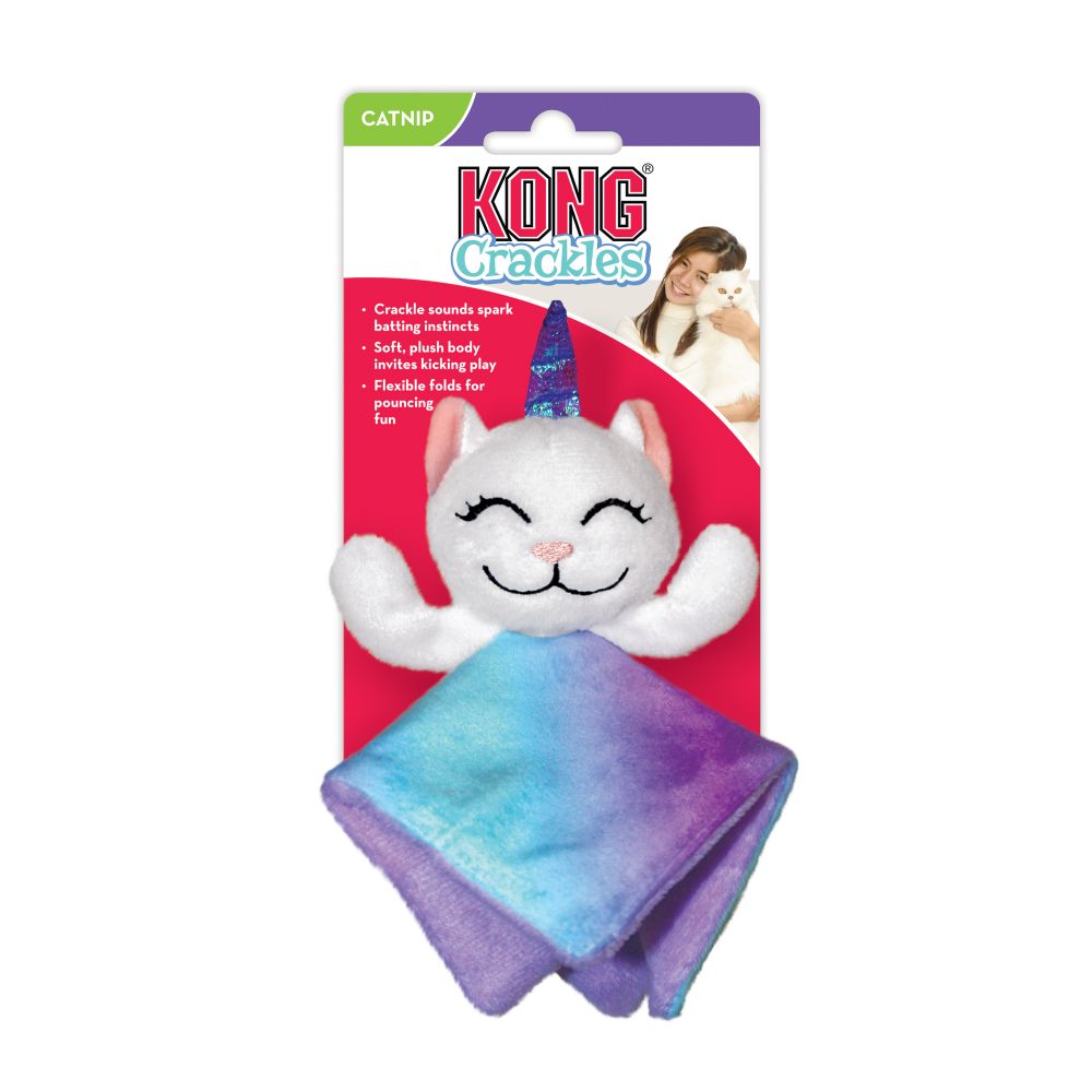 Crackles Caticorn