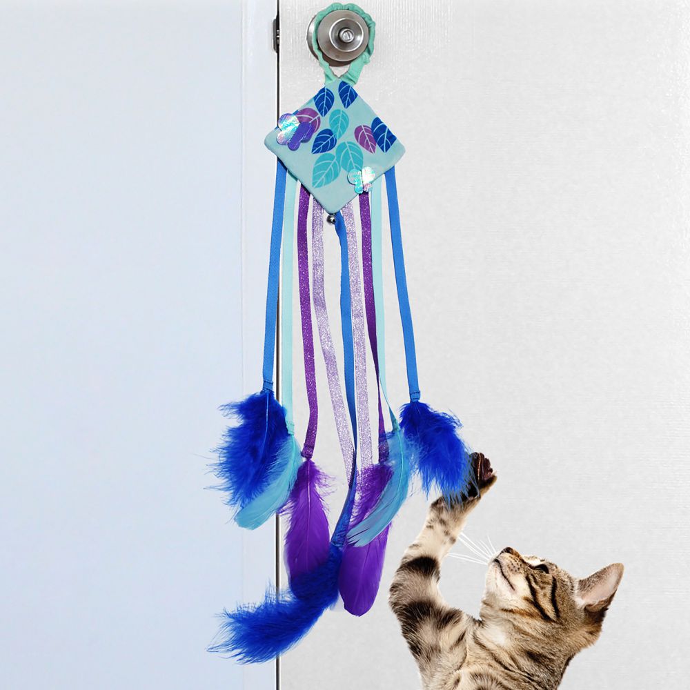 Connects Danglers
