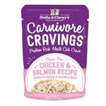 Carnivore Cravings - Chicken & Salmon