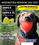 Ruff Dawg Dawg-X