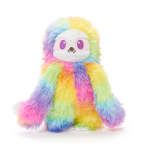 Rainbow Sloth Harry Garcia