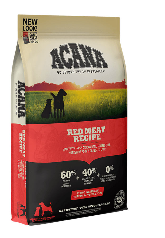 Acana Heritage Meat